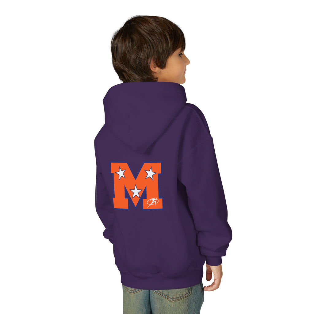 Tennessee Mojo Ream - Youth Hoodie