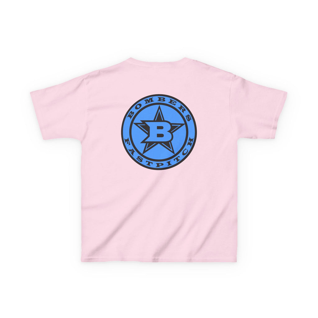 Pennsylvania Bombers 2033 - Youth T-Shirt