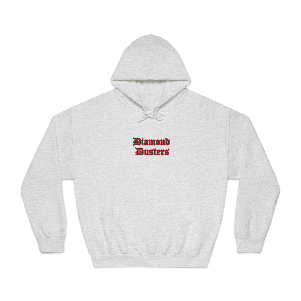 Diamond Dusters - Adult Hoodie
