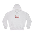 Diamond Dusters - Adult Hoodie