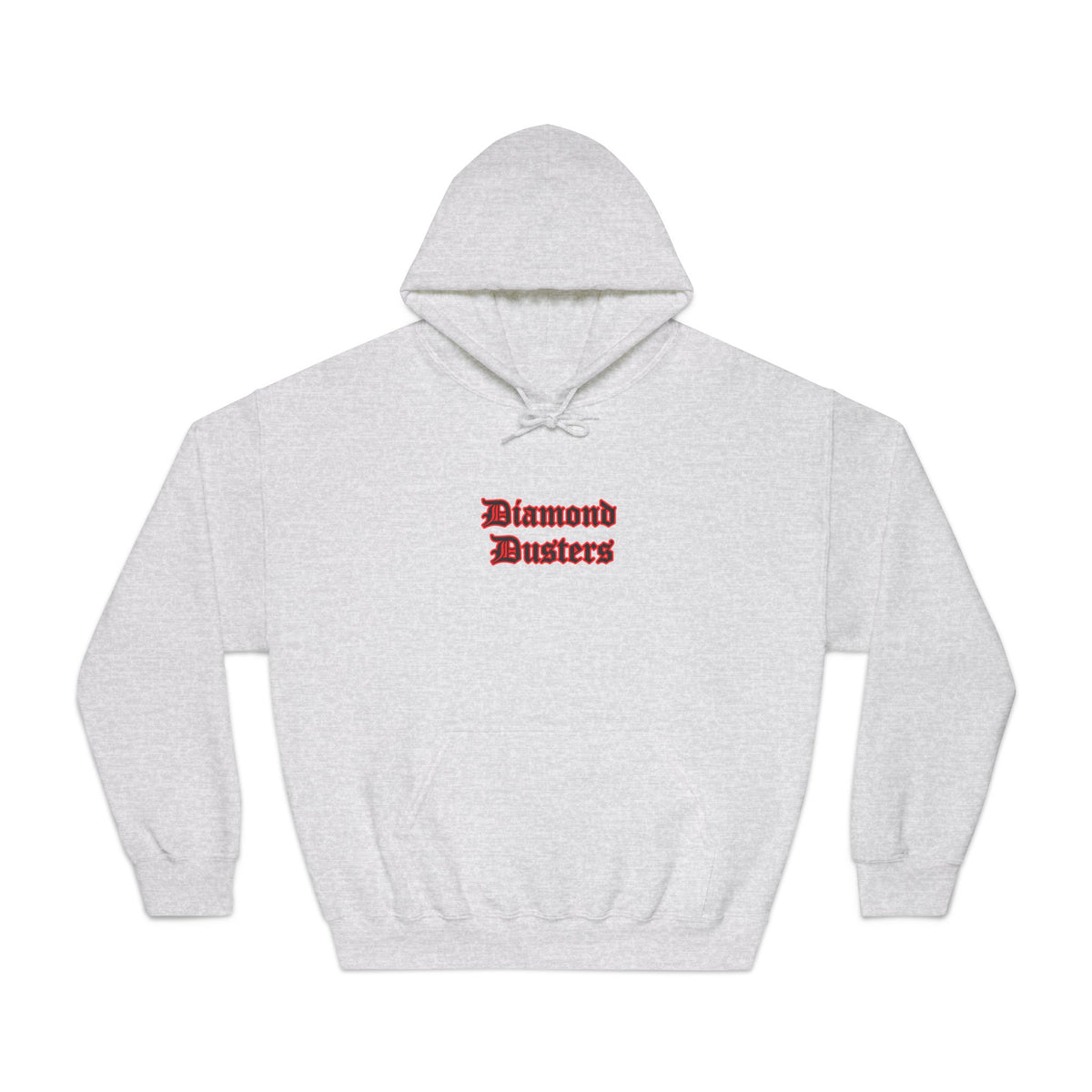Diamond Dusters - Adult Hoodie