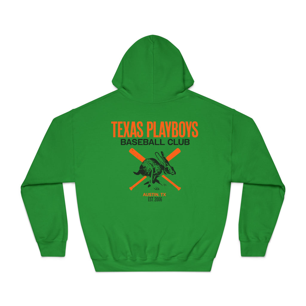 Texas Playboys - Adult Hoodie