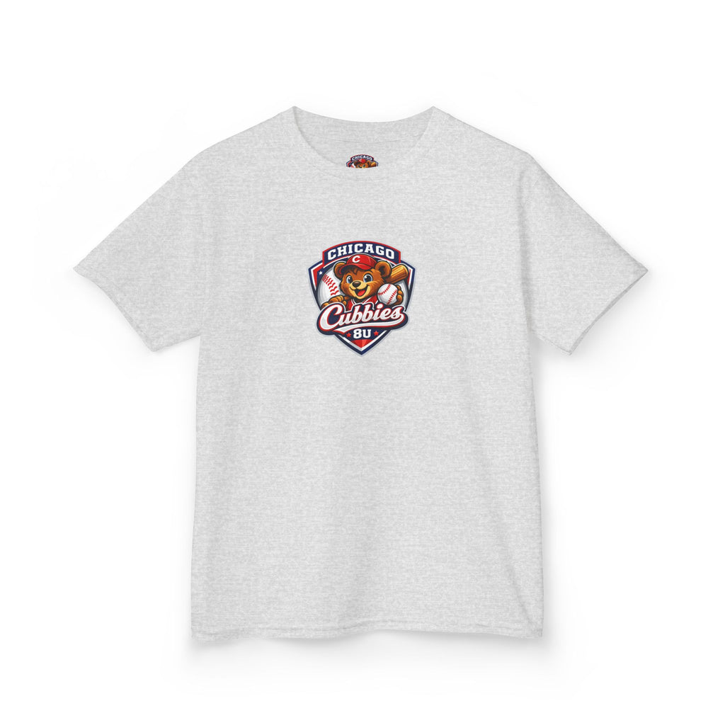 Chicago Cubbies 8U - Youth T-Shirt