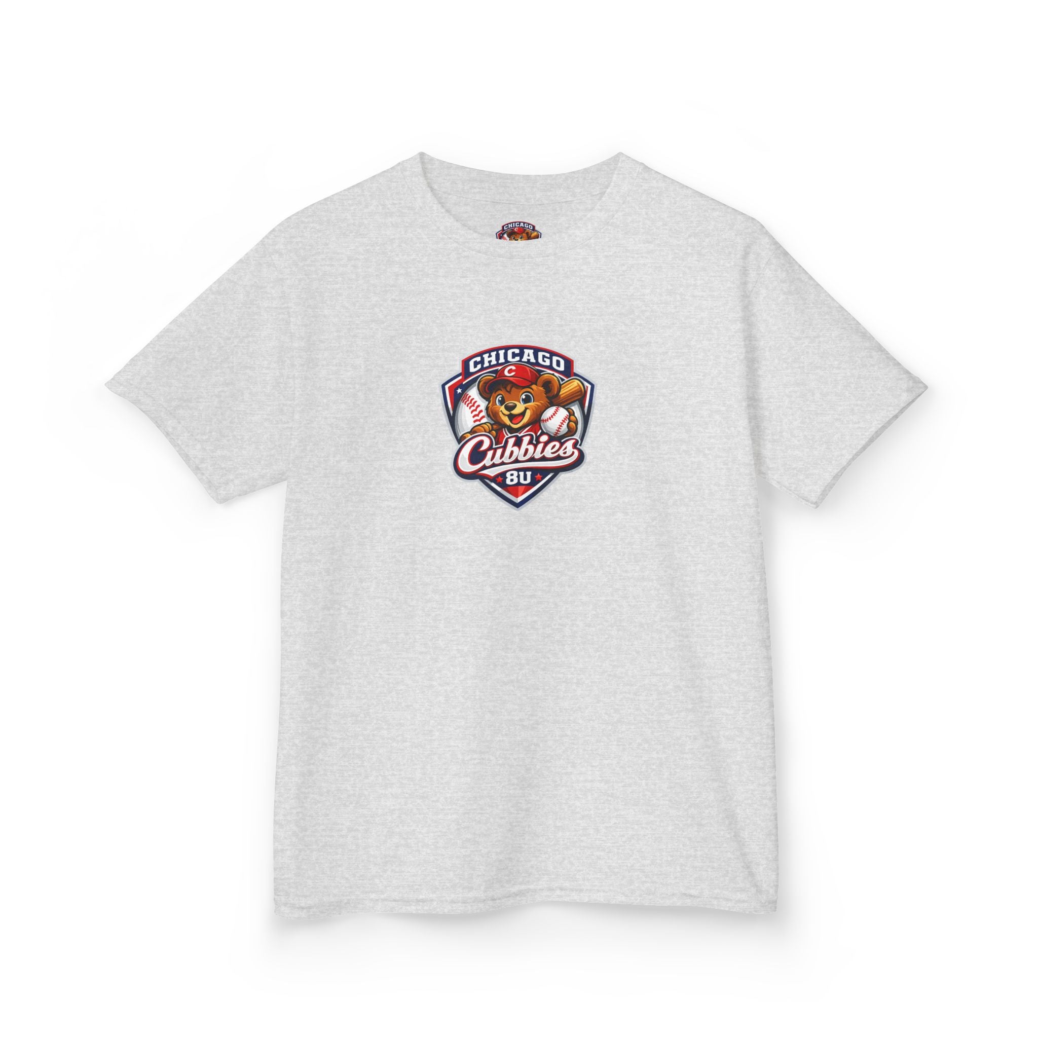 Chicago Cubbies 8U - Youth T-Shirt