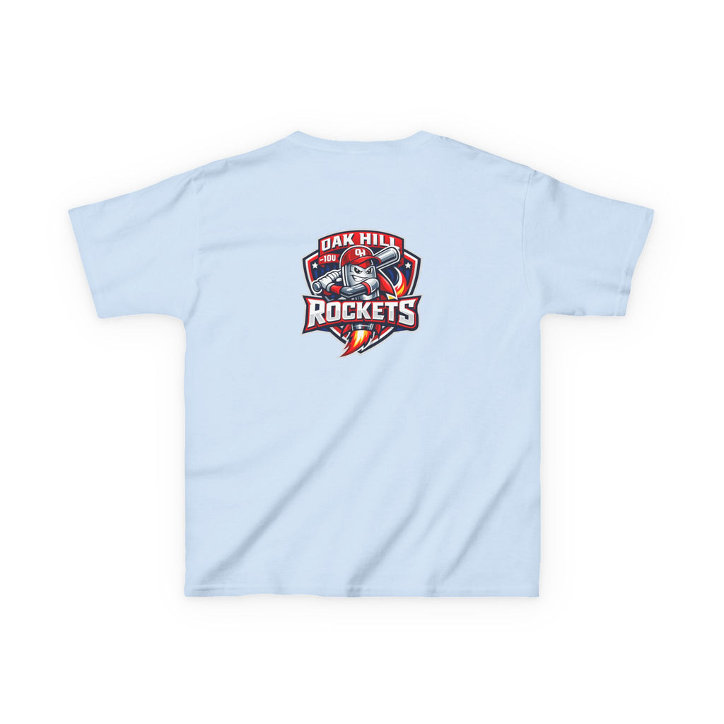 Rockets - Youth T-Shirt