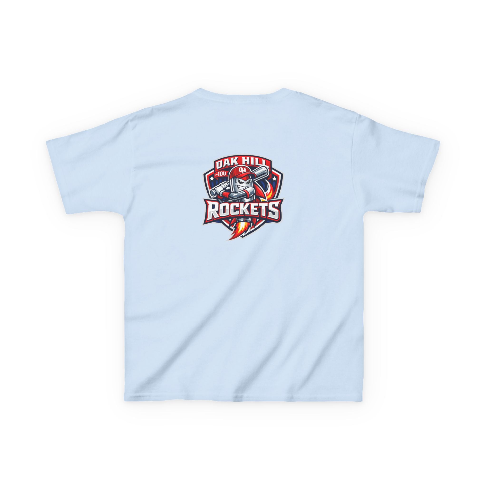 Rockets - Youth T-Shirt