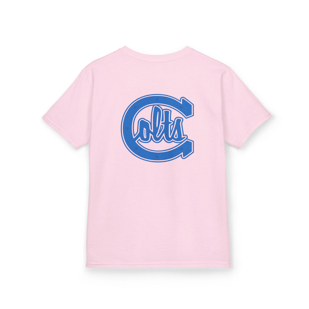 Carson Colts JV - Youth T-Shirt