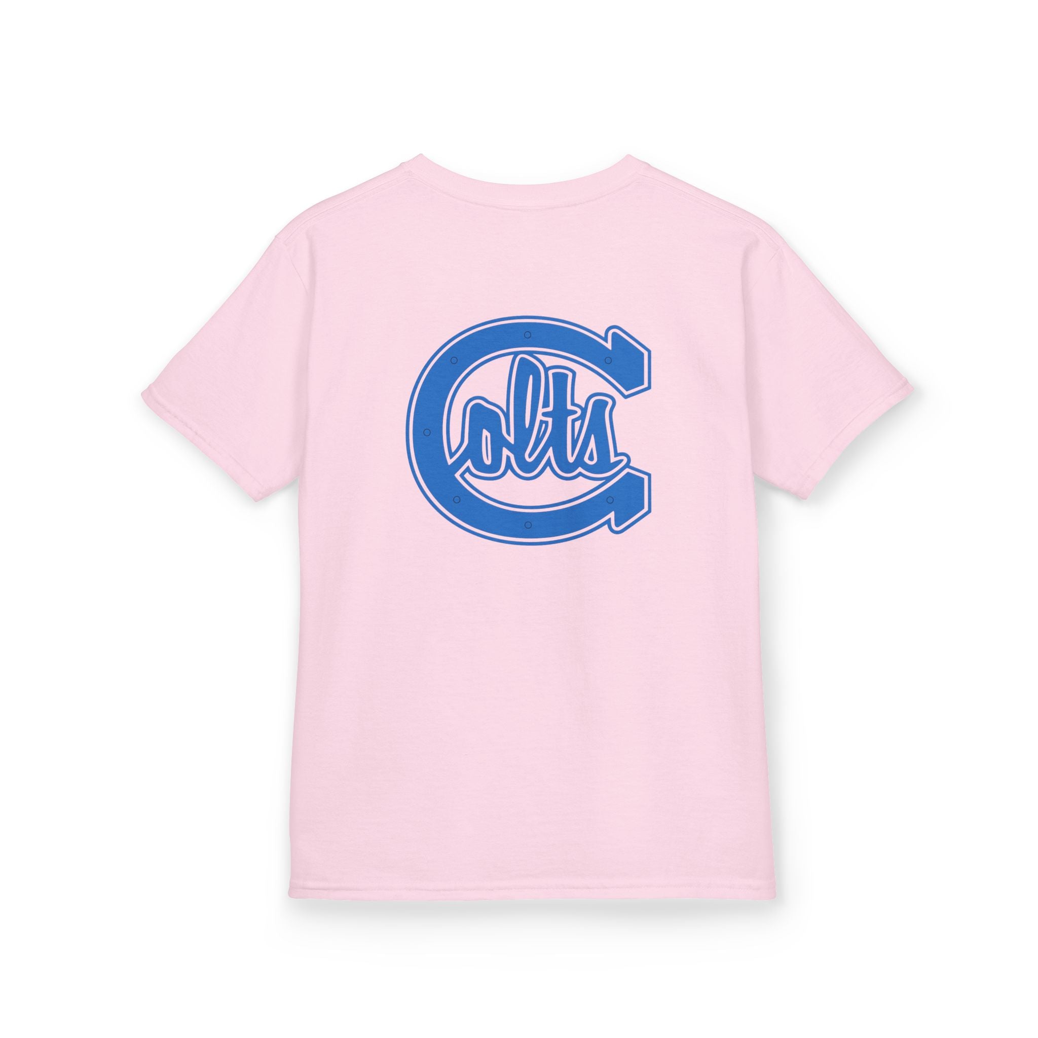 Carson Colts JV - Youth T-Shirt