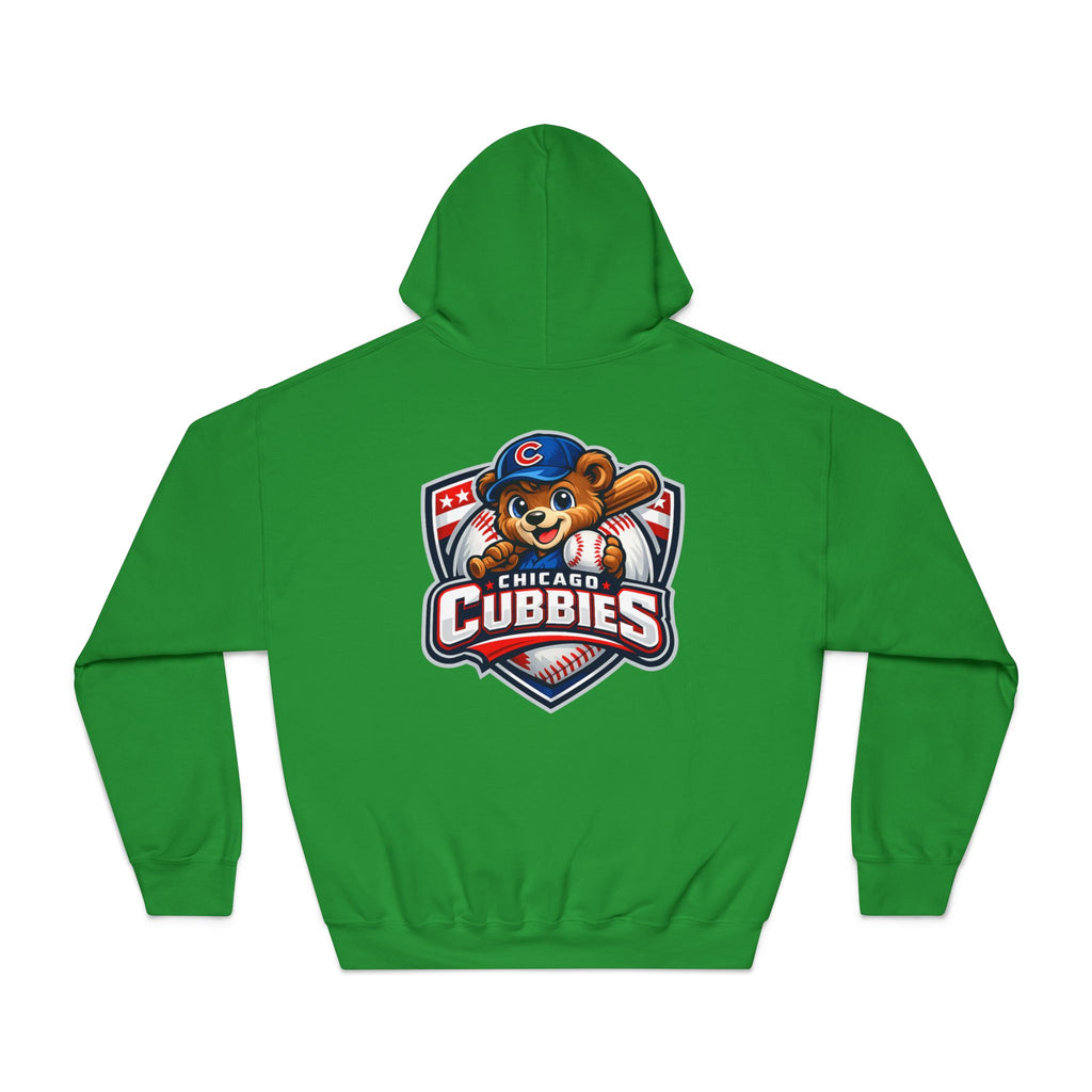 Chicago Cubbies - Adult Hoodie