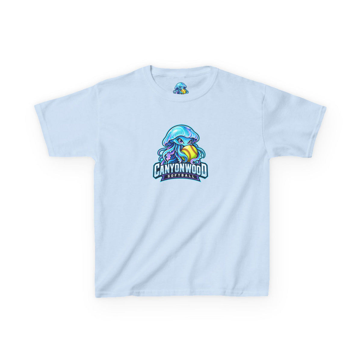 Canyonwood - Youth T-Shirt