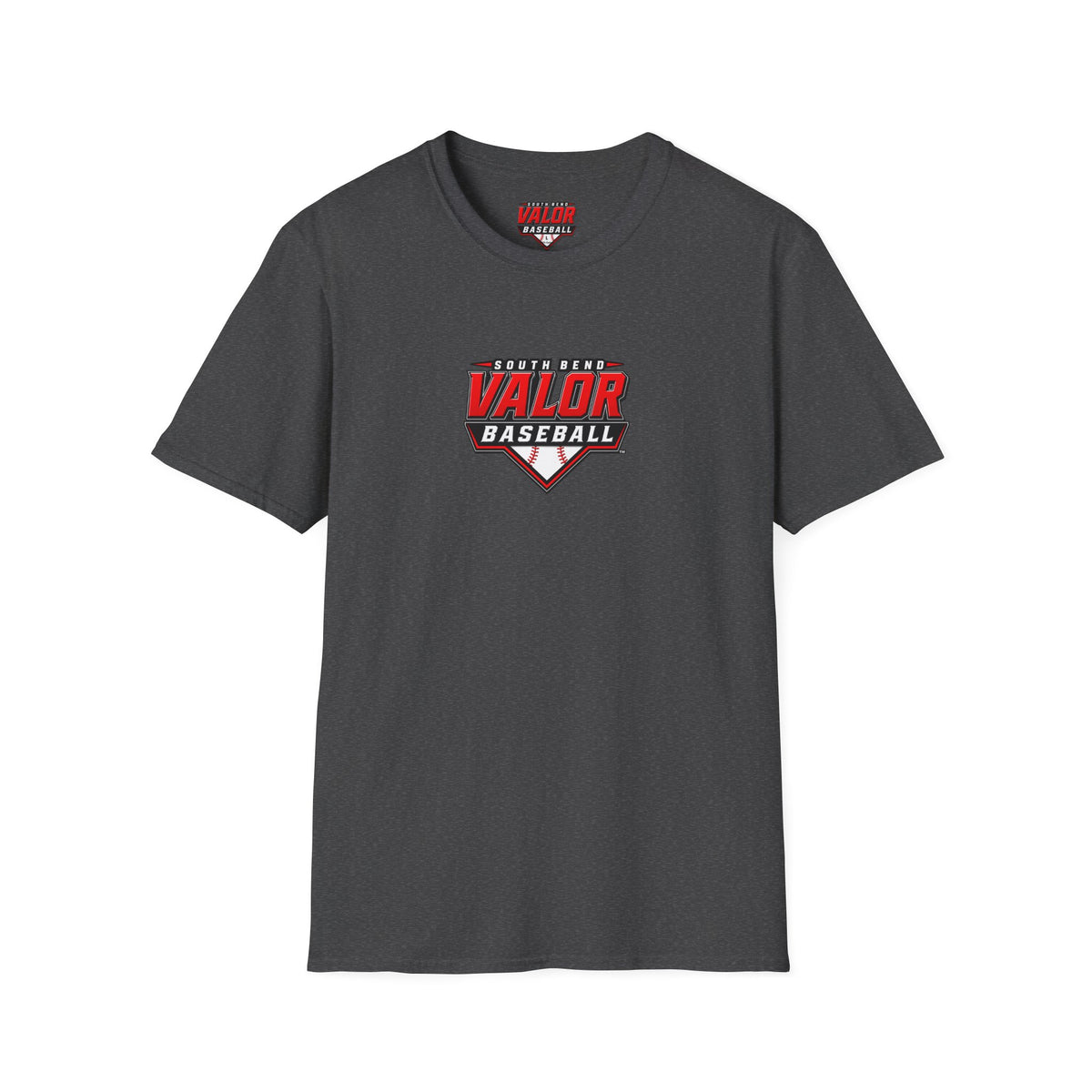 South Bend Valor - Adult T-Shirt