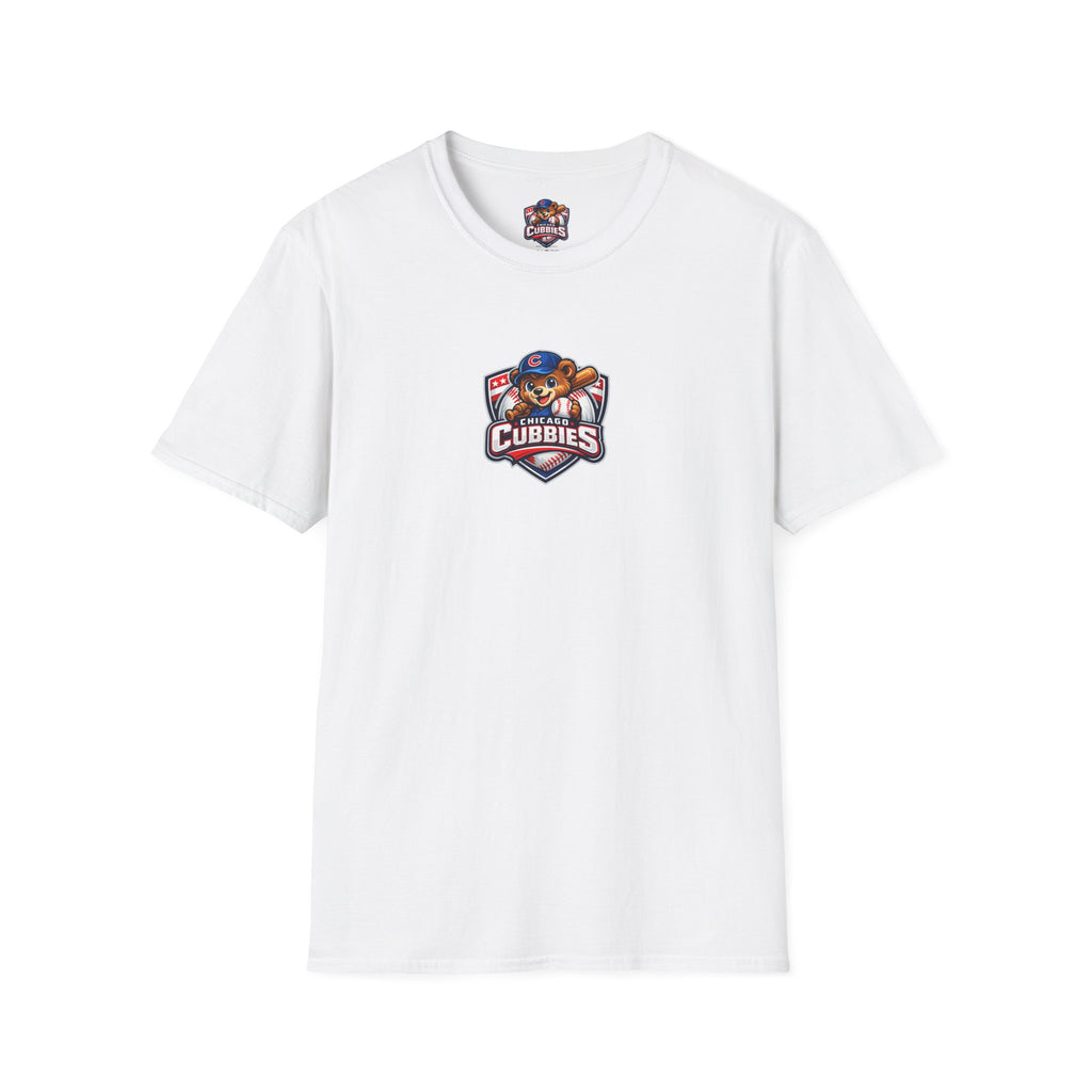 Chicago Cubbies - Adult T-Shirt