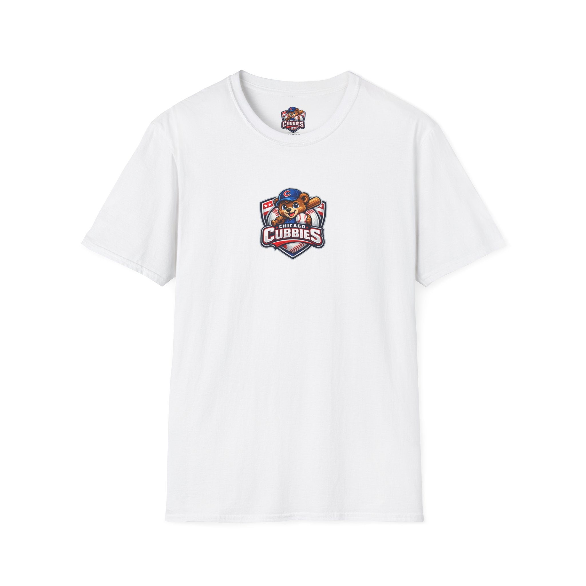 Chicago Cubbies - Adult T-Shirt