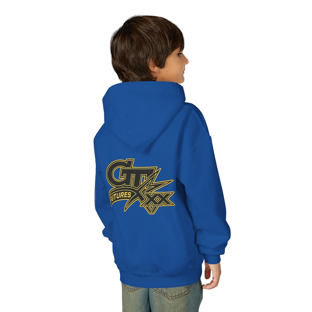 Gametime Futures XX - Youth Hoodie