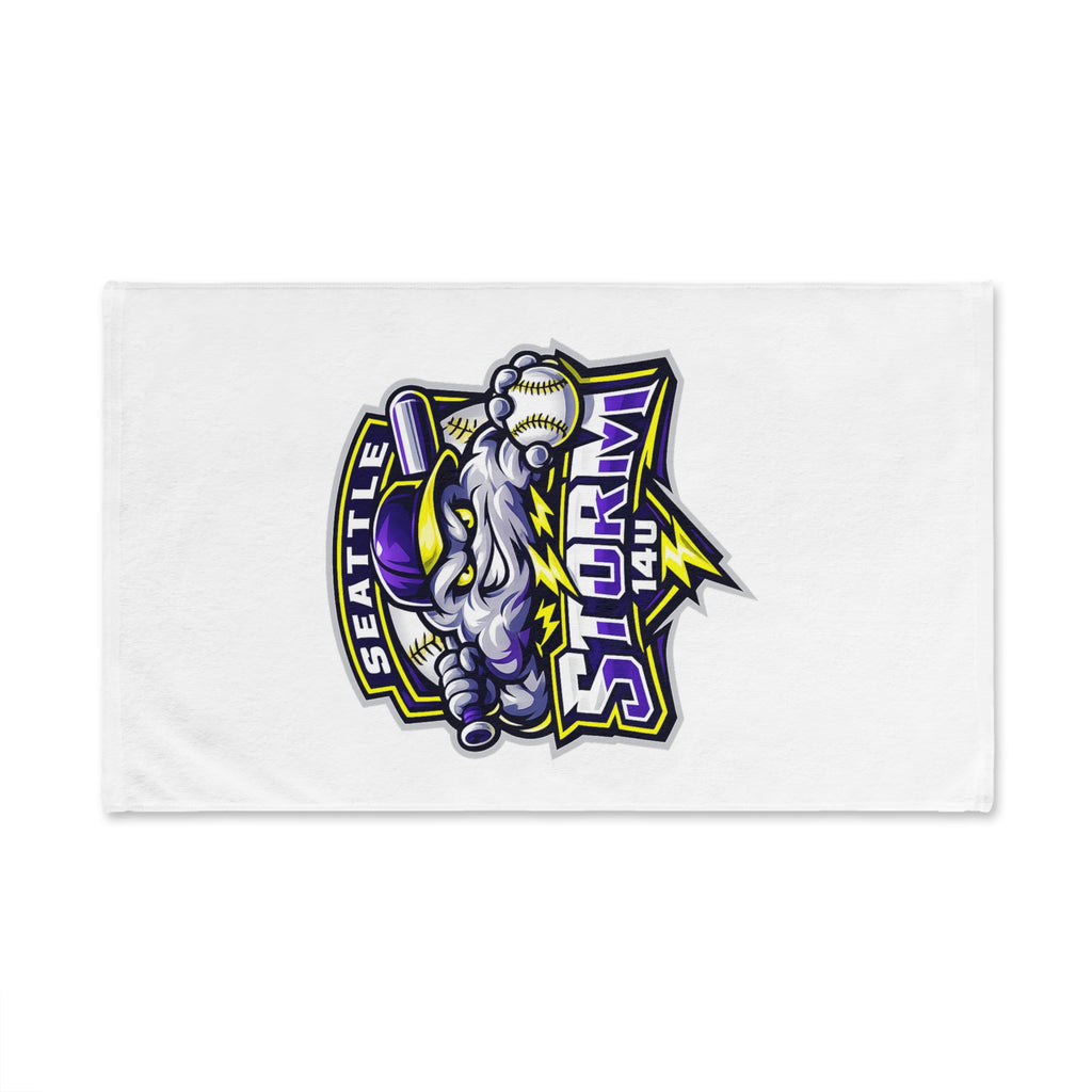 Seattle Storm 14u - Rally Towel