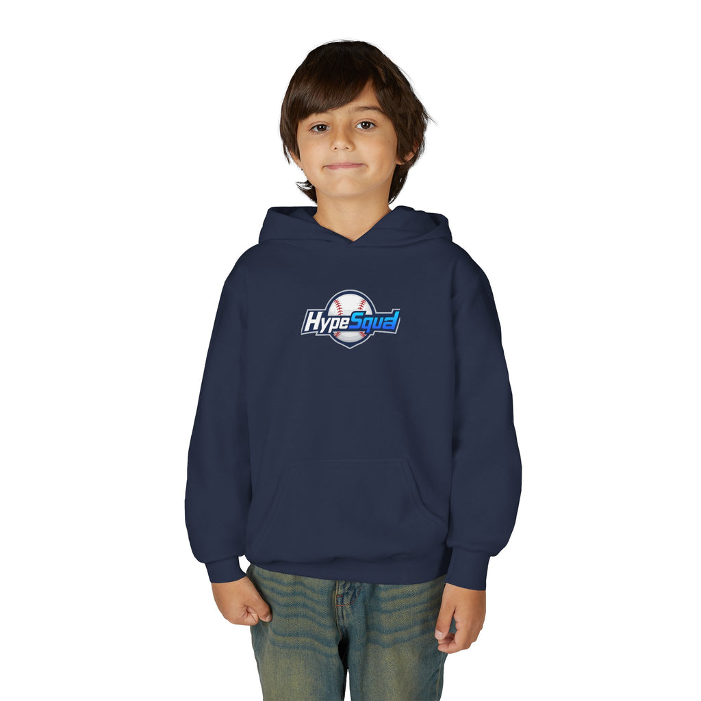 FieldHype HypeSquad - Youth Hoodie
