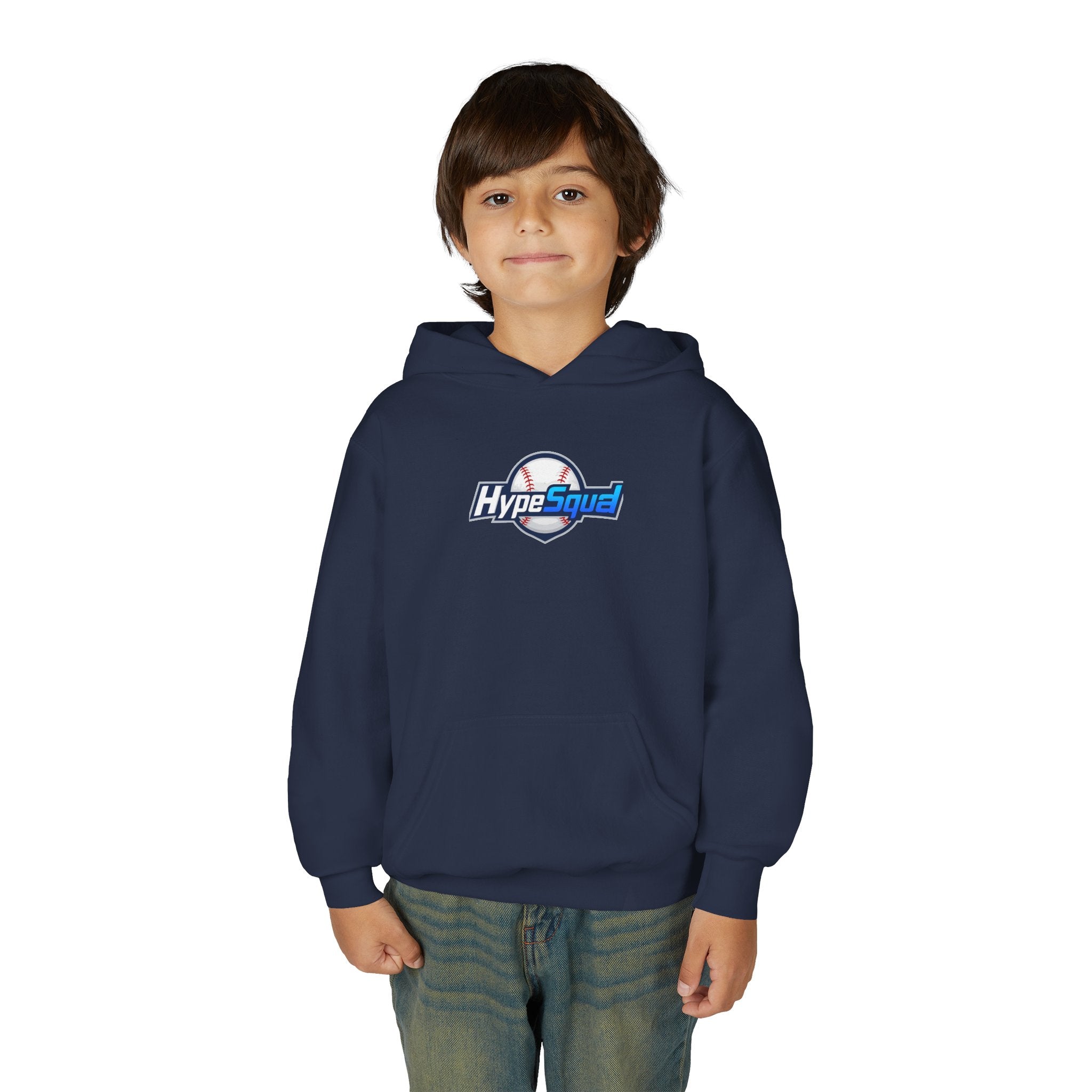 FieldHype HypeSquad - Youth Hoodie