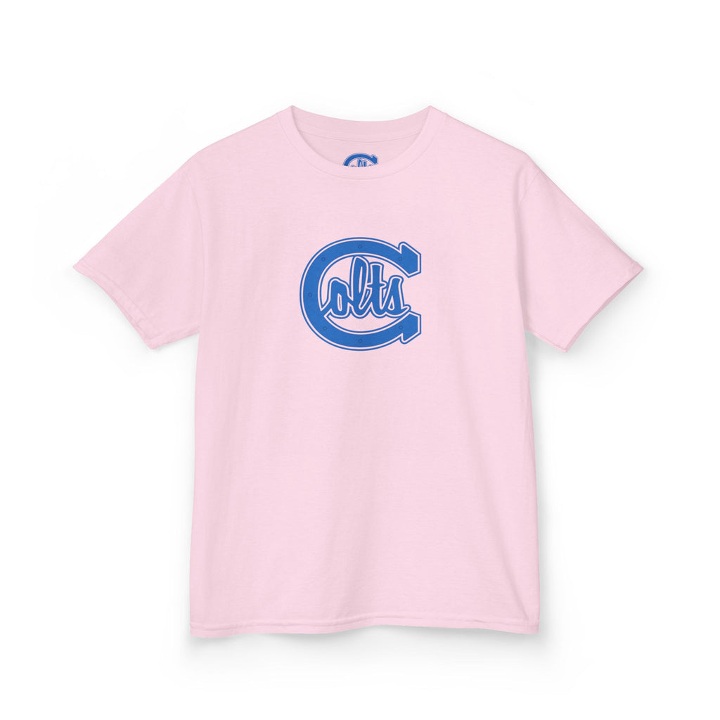 Carson Colts JV - Youth T-Shirt