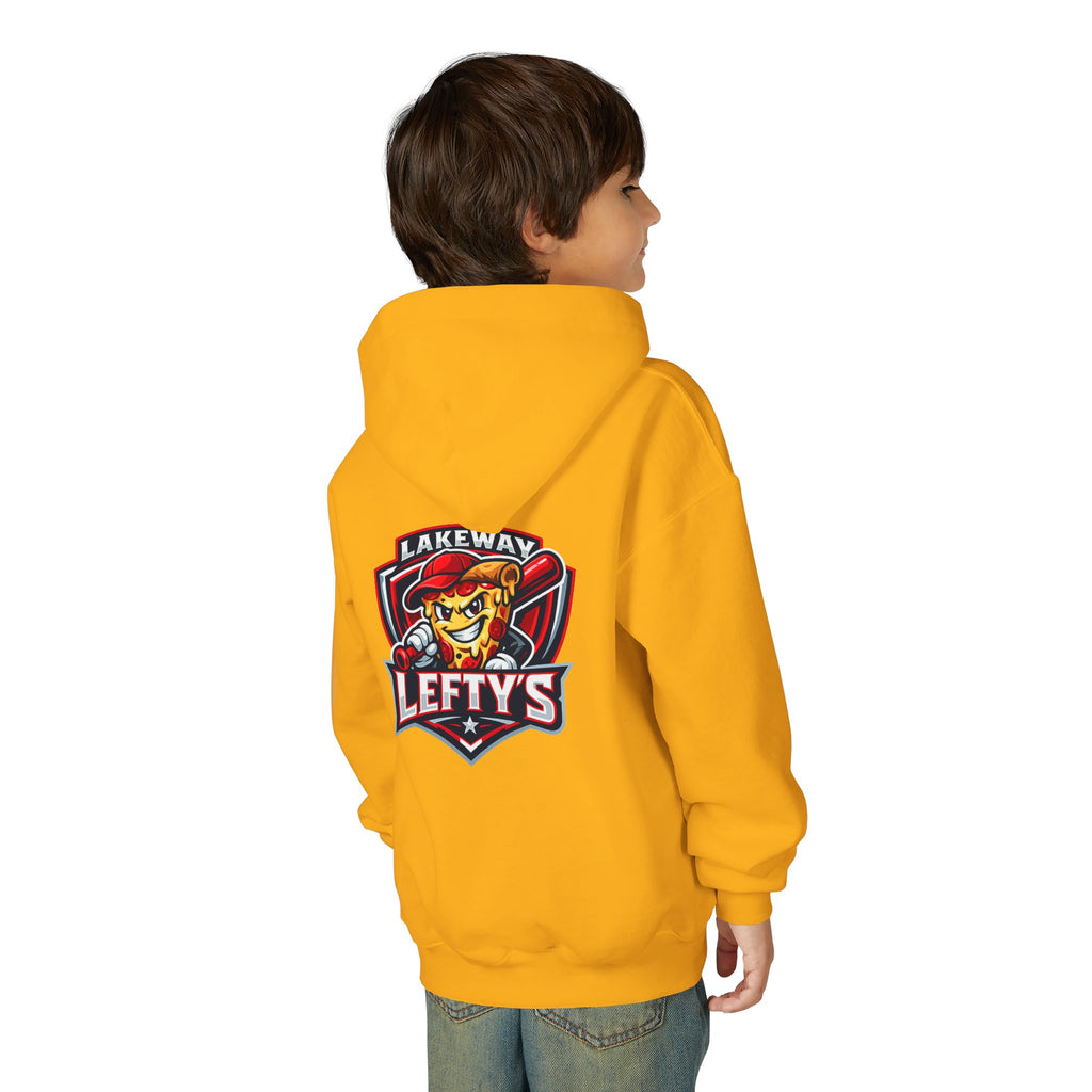 Lakeway Lefty’s - Youth Hoodie