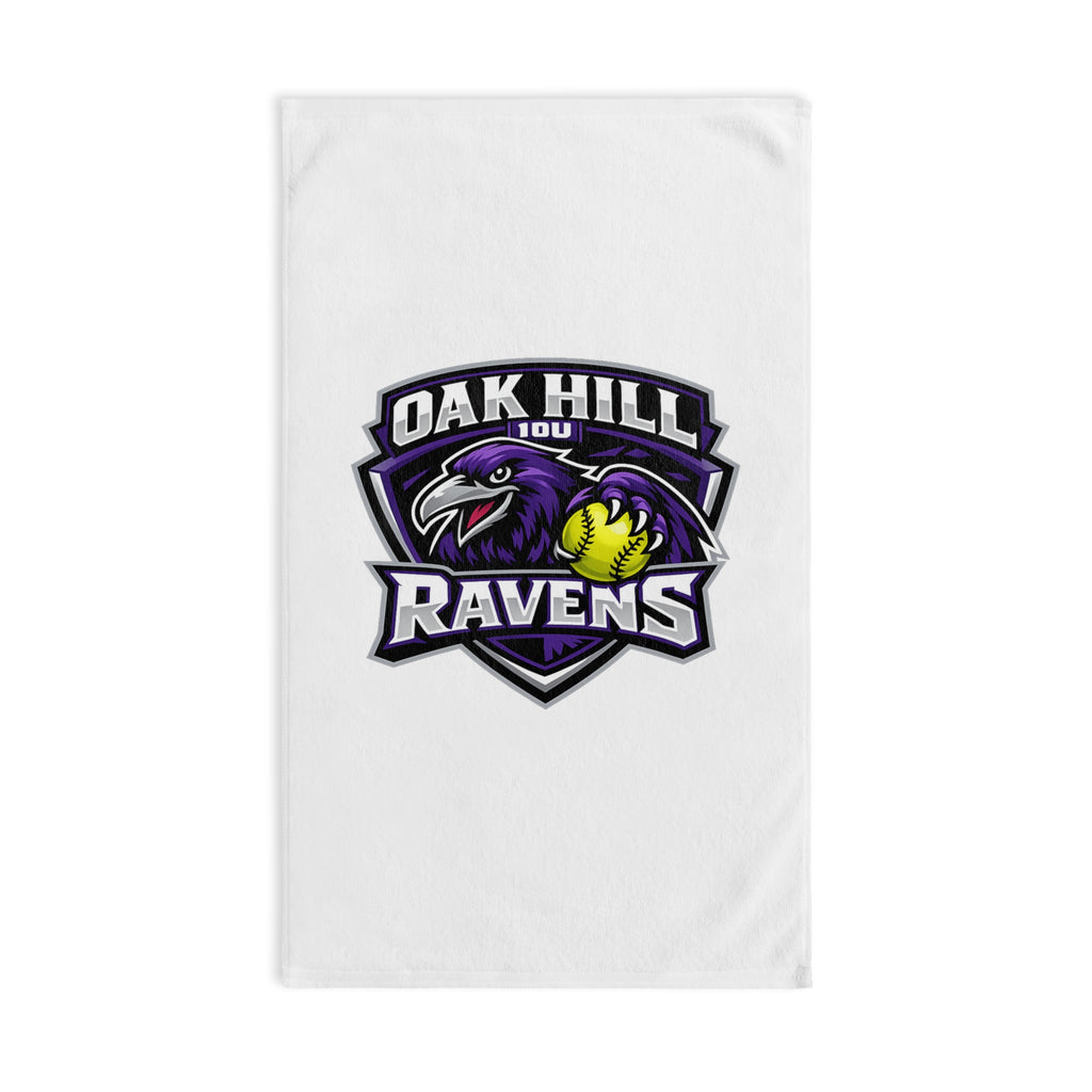 Oak Hill 10u Ravens - Rally Towel