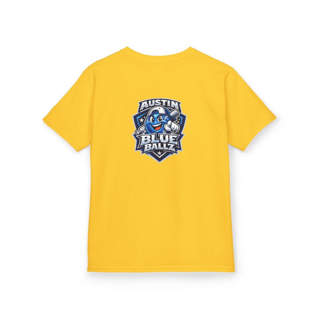 Austin - Youth T-Shirt