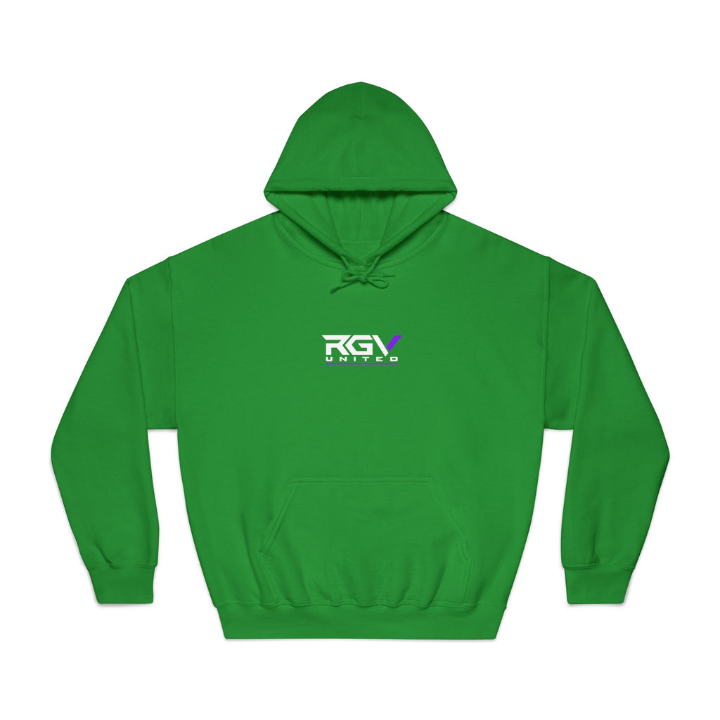 RGV United - Adult Hoodie