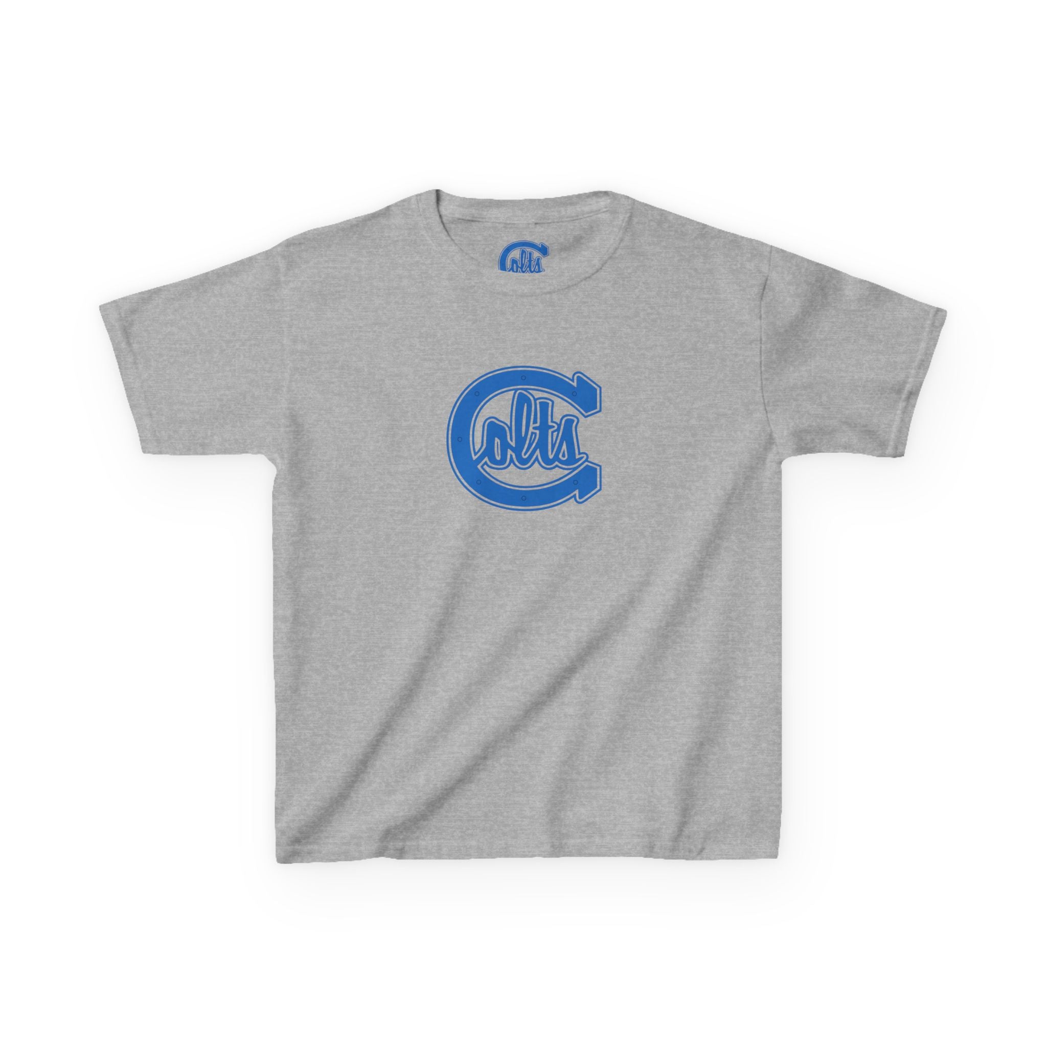 Carson Colts JV - Youth T-Shirt