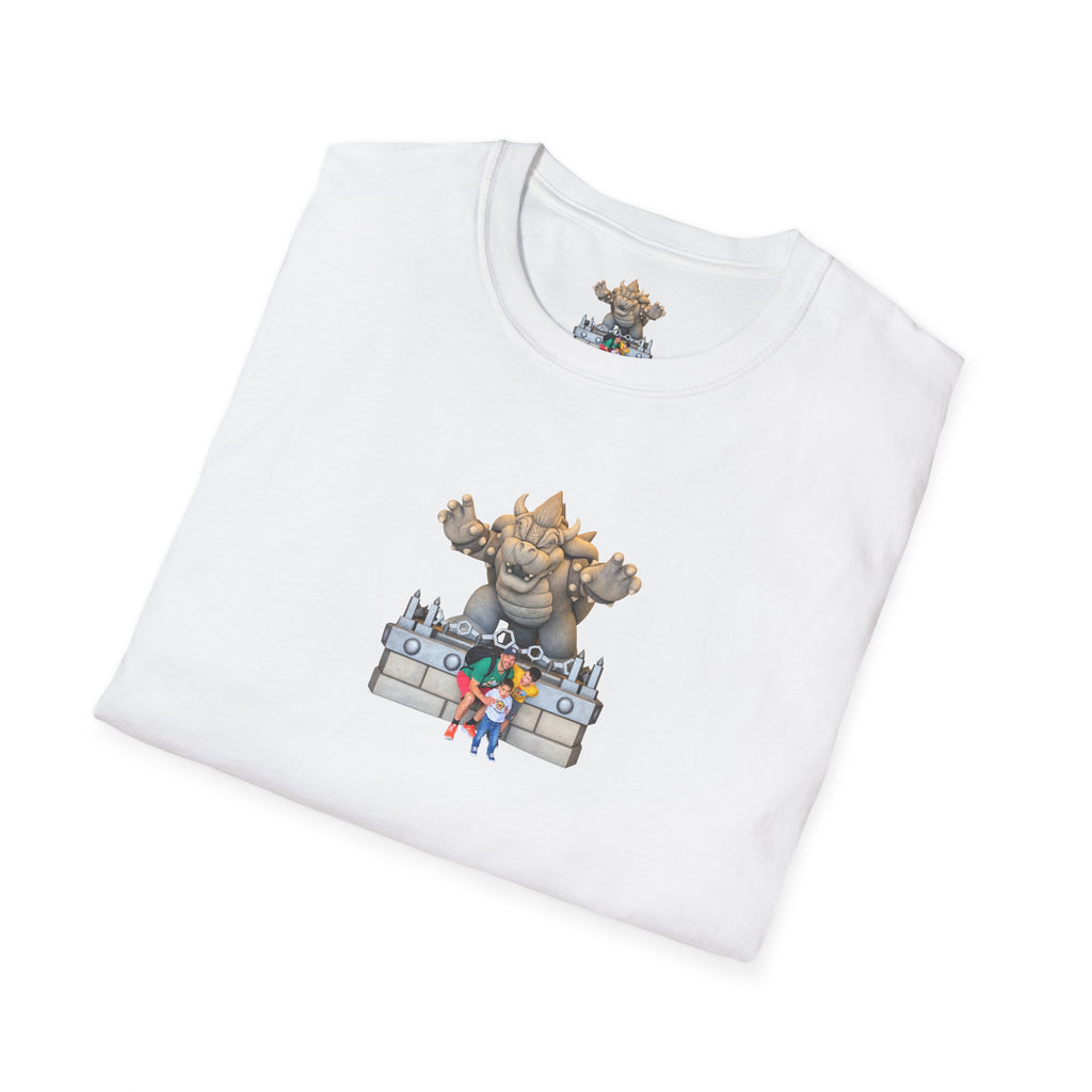 ML Fam - Adult T-Shirt
