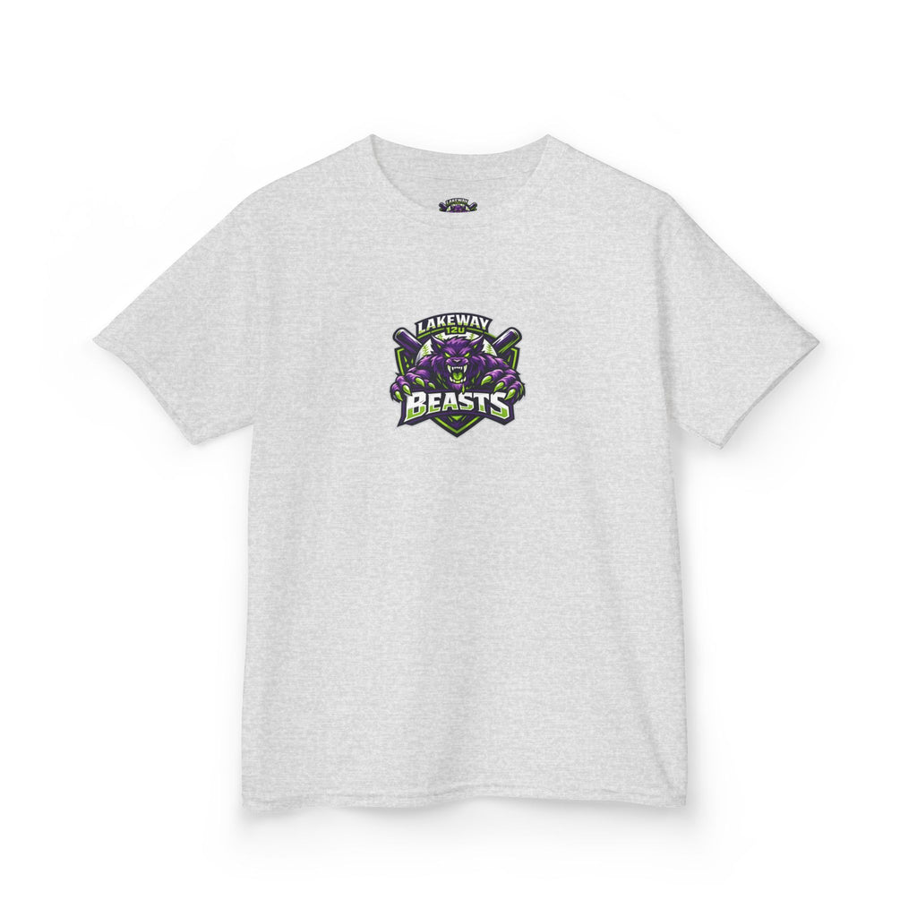 Lakeway 12u Beasts - Youth T-Shirt