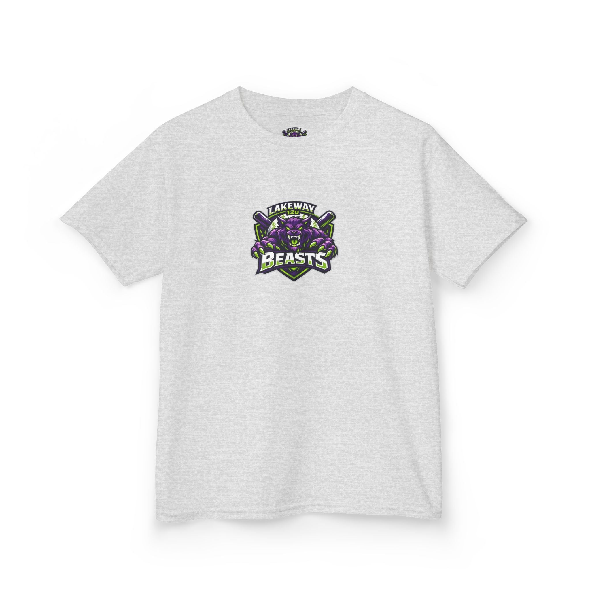 Lakeway 12u Beasts - Youth T-Shirt