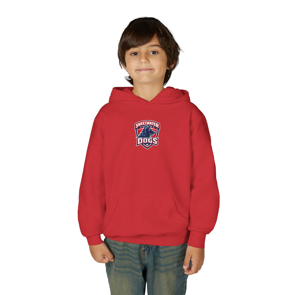 Sweetwater Dogs - Youth Hoodie