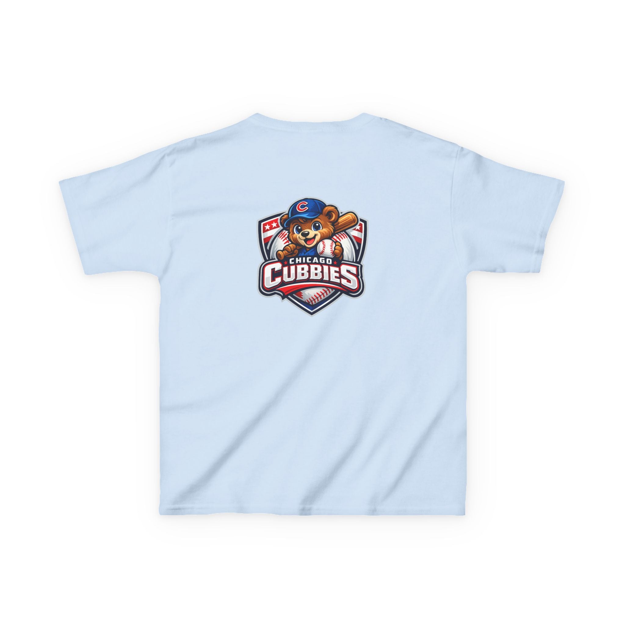 Chicago Cubbies - Youth T-Shirt