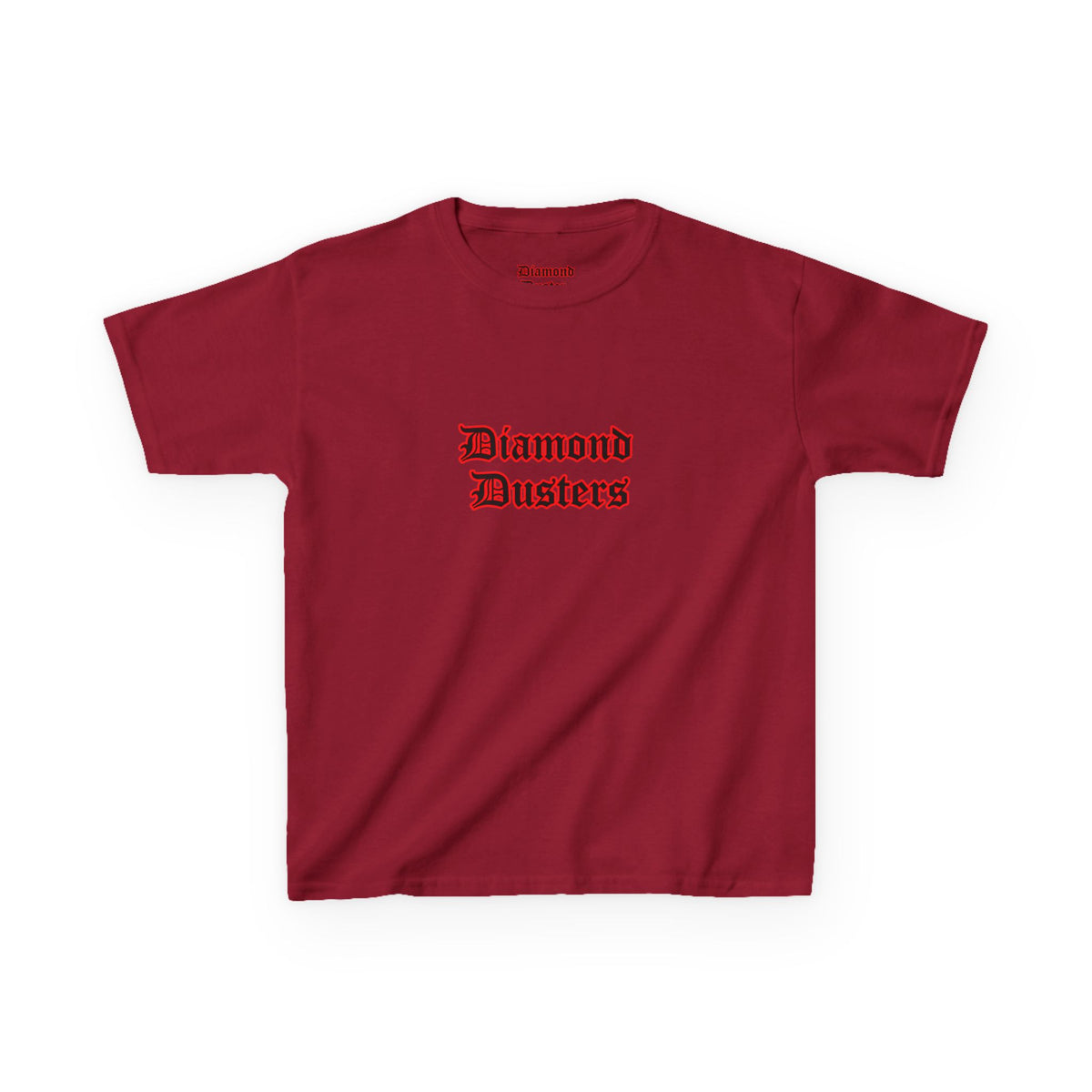 Diamond Dusters - Youth T-Shirt