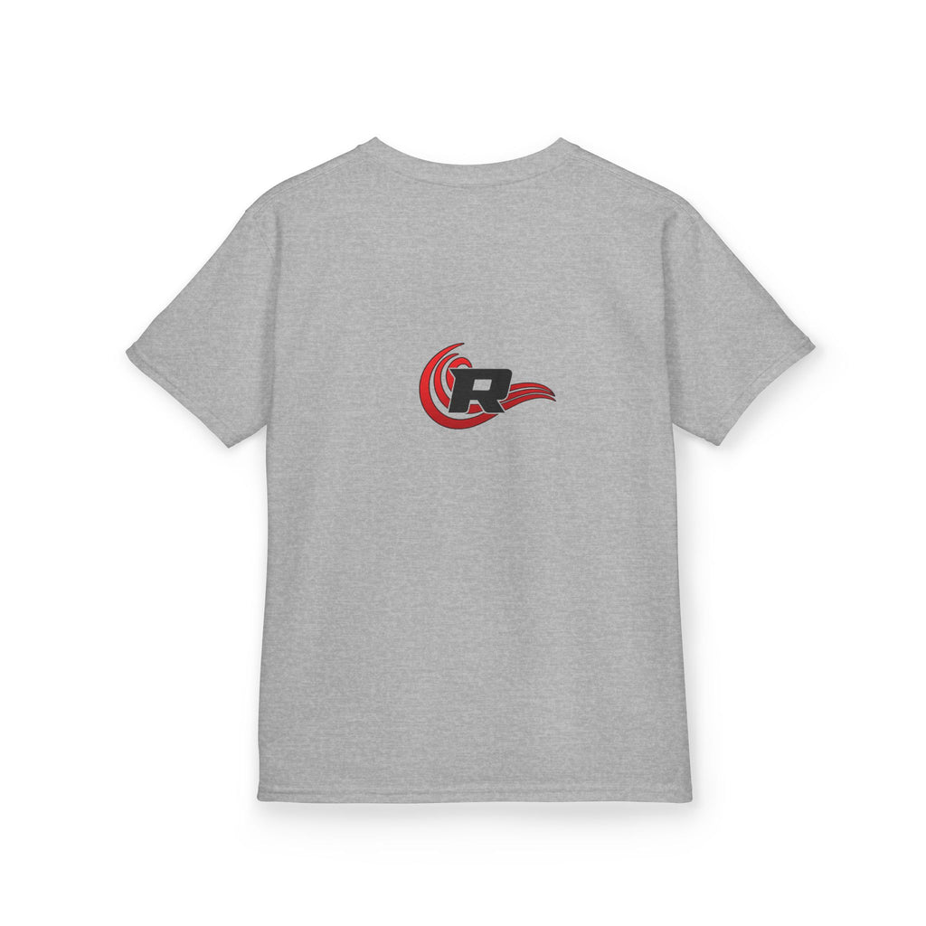 Riptide 12U Mejia - Youth T-Shirt