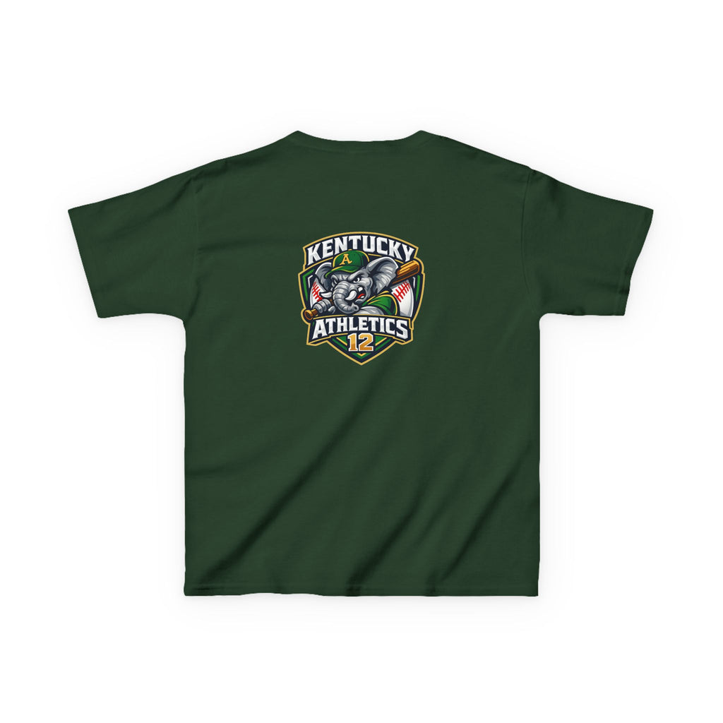 Kentucky Athletics - Youth T-Shirt