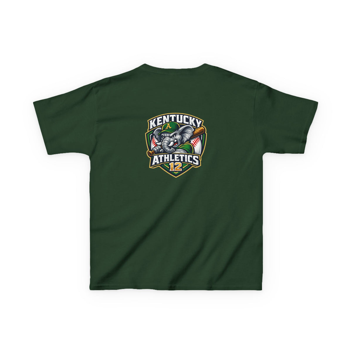 Kentucky Athletics - Youth T-Shirt