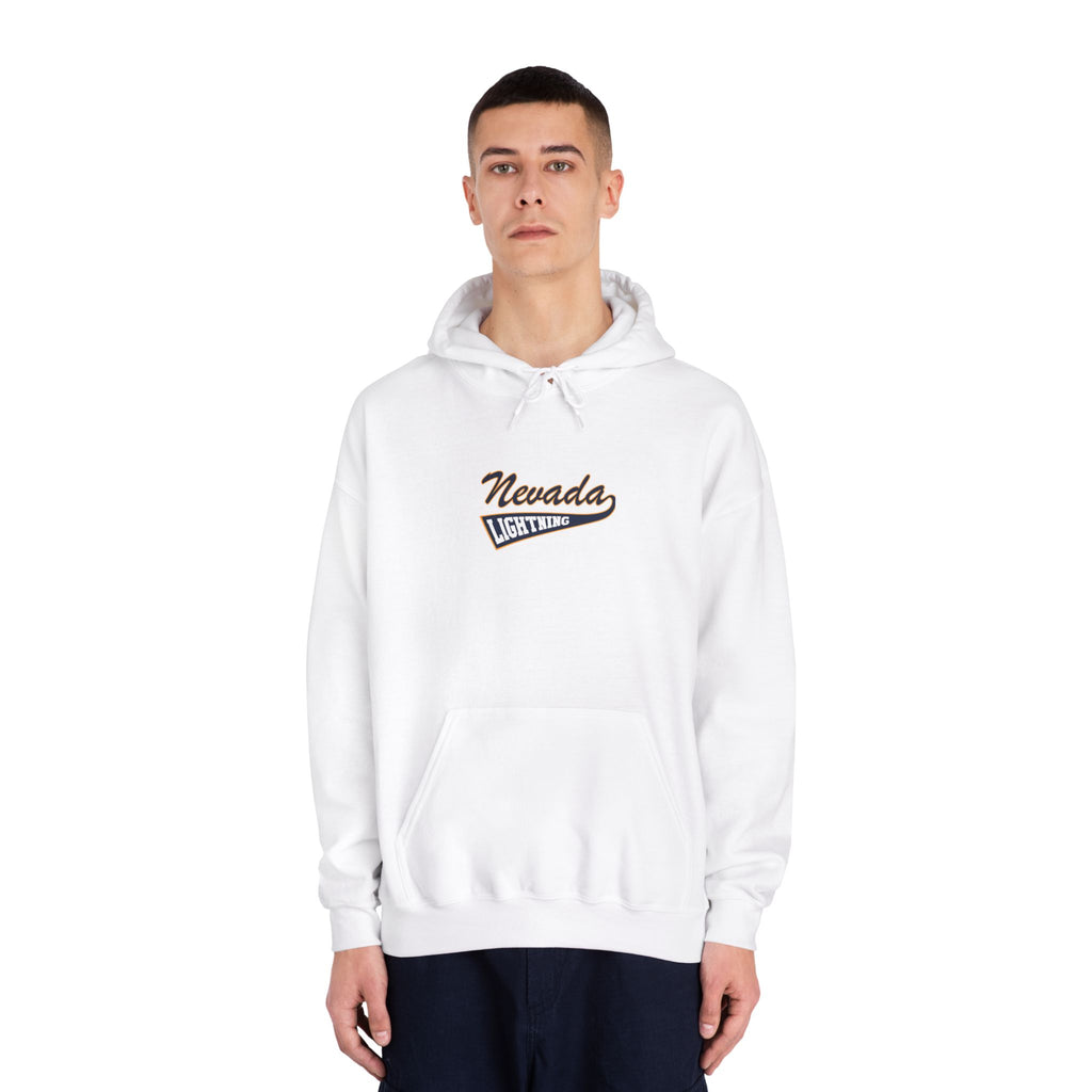 Lightning 12U fall 2026 - Adult Hoodie