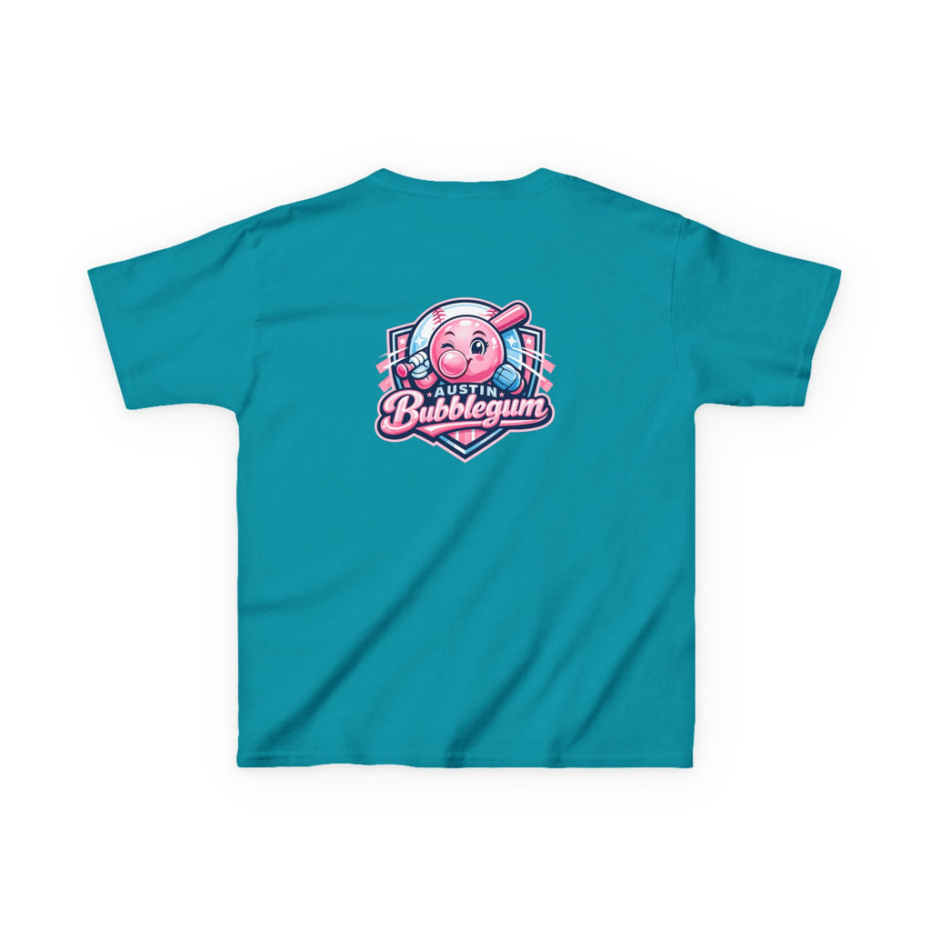 Austin Bubblegum - Youth T-Shirt