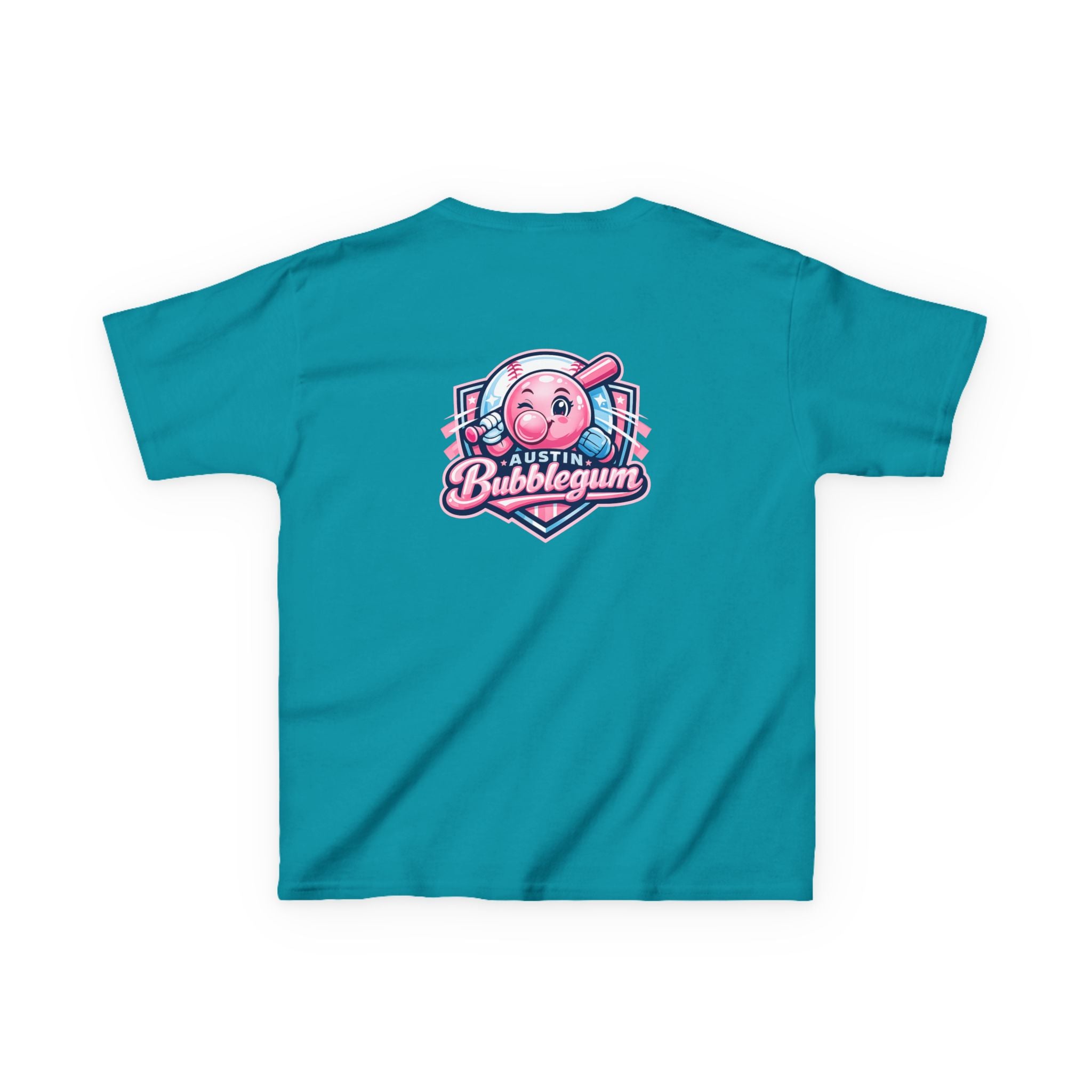 Austin Bubblegum - Youth T-Shirt