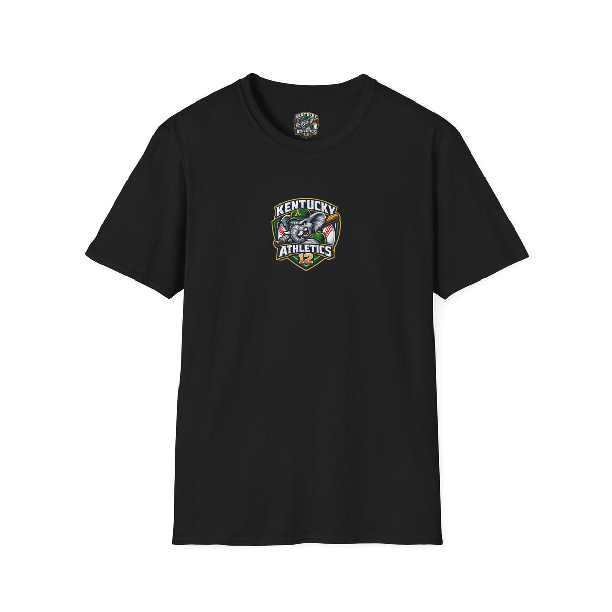 Kentucky Athletics - Adult T-Shirt