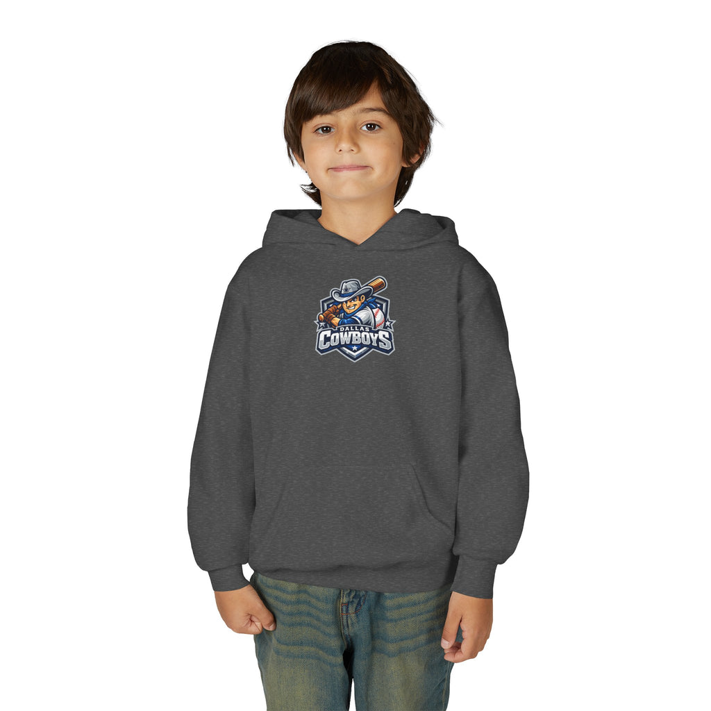 Dallas Cowboys - Youth Hoodie
