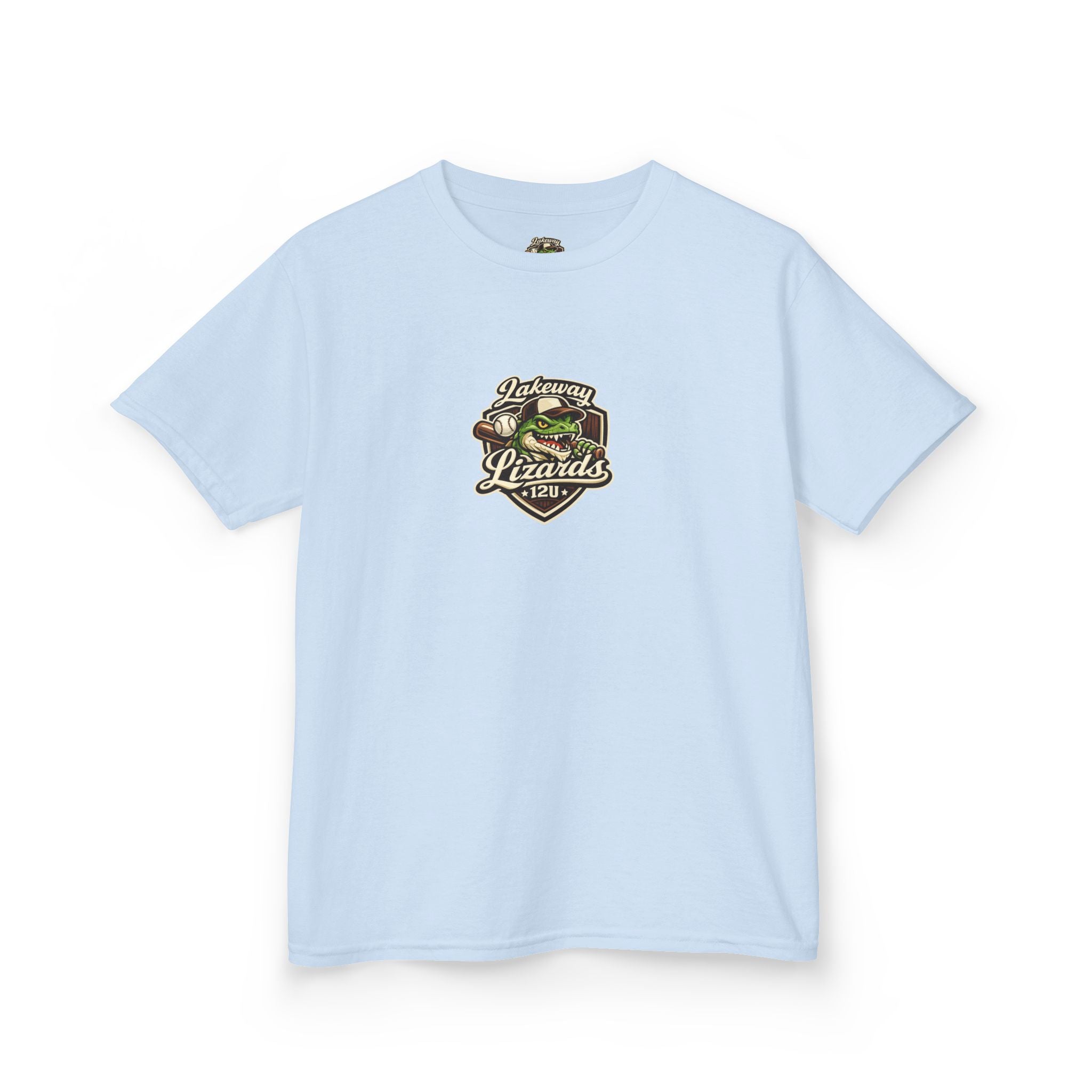 Lakeway Lizards 12u - Youth T-Shirt