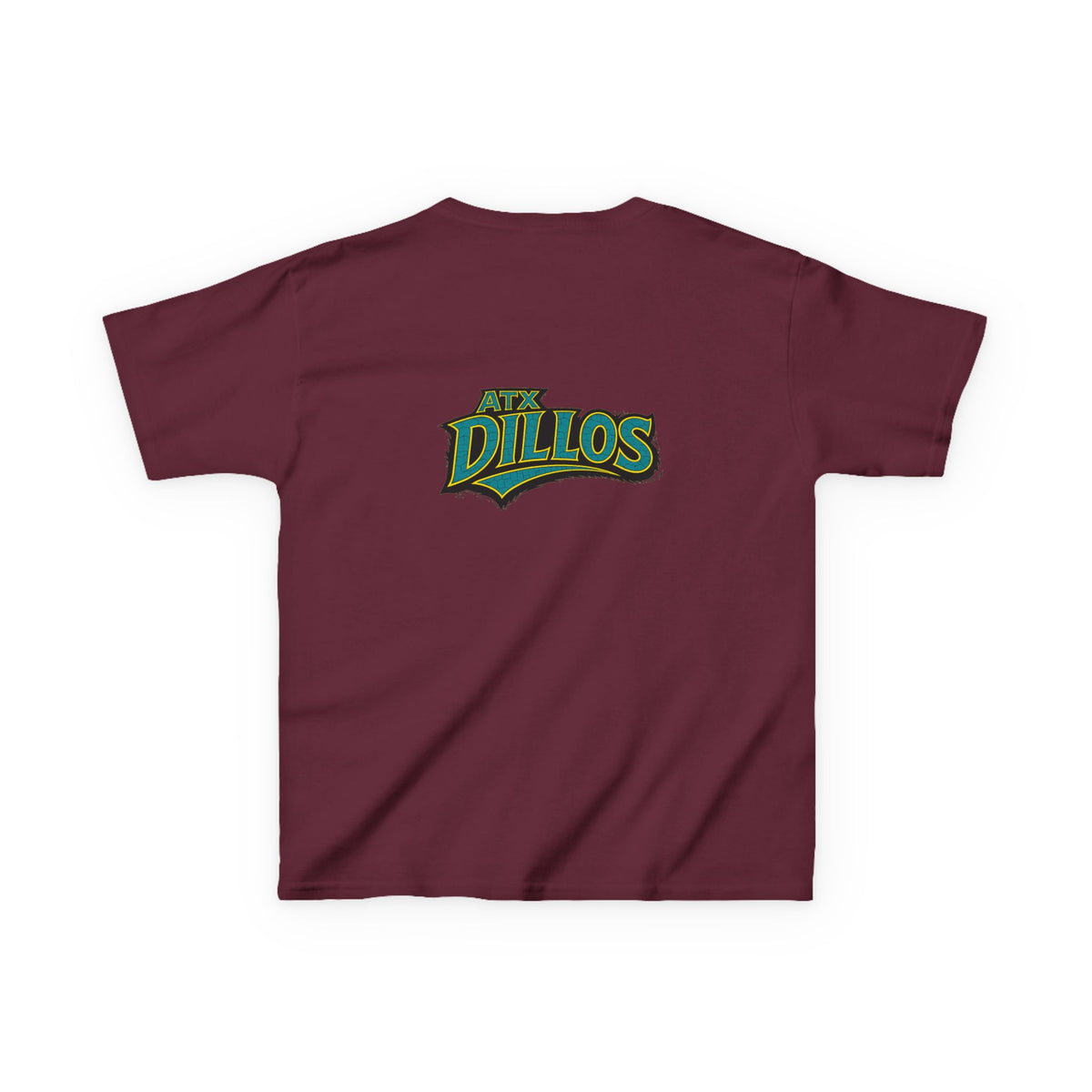 ATX Dillos - Youth T-Shirt