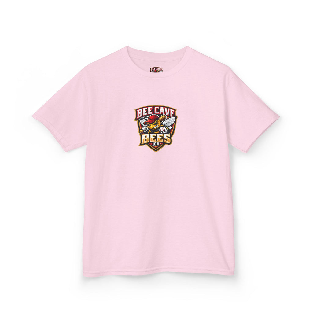 Bee Cave Bees 10u - Youth T-Shirt