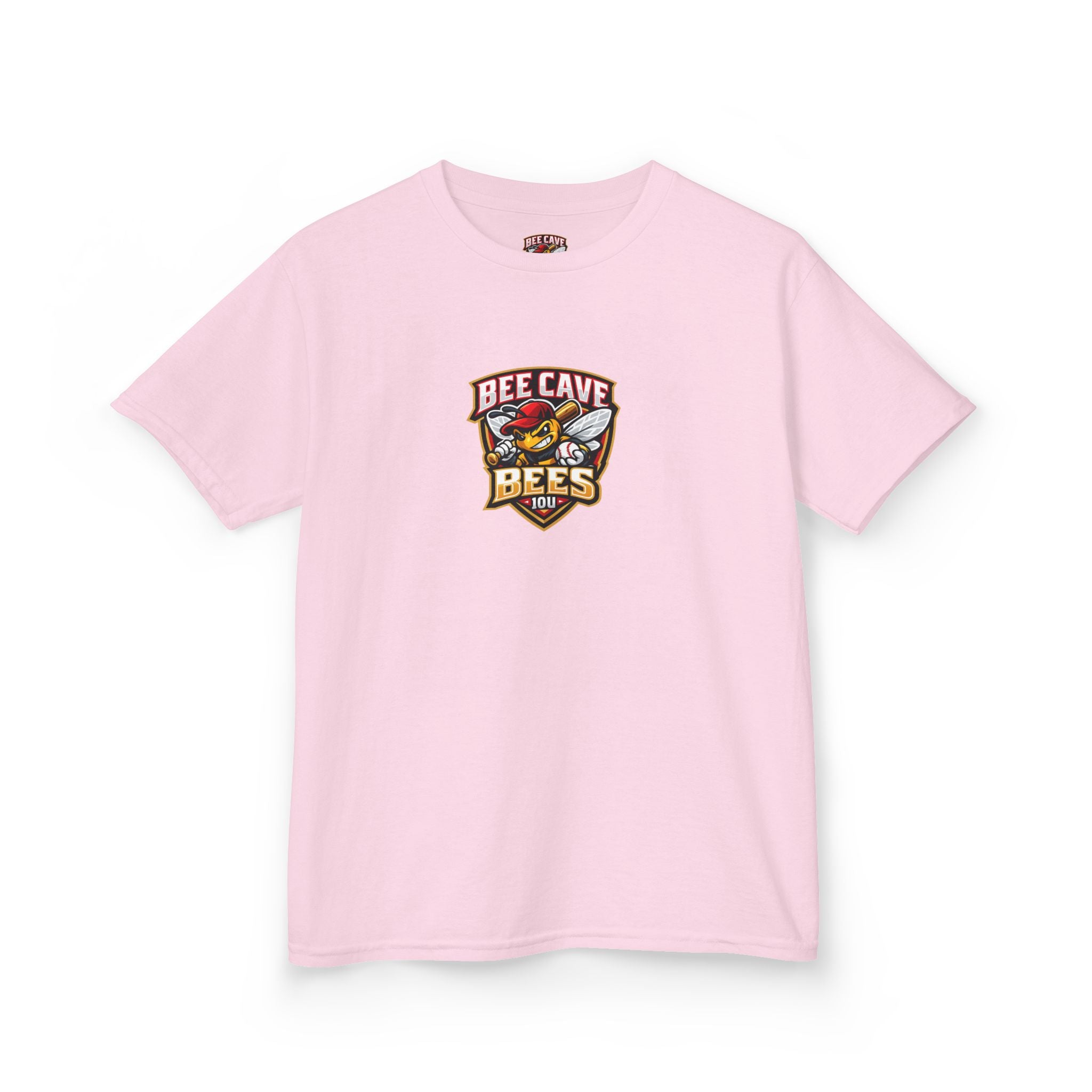 Bee Cave Bees 10u - Youth T-Shirt