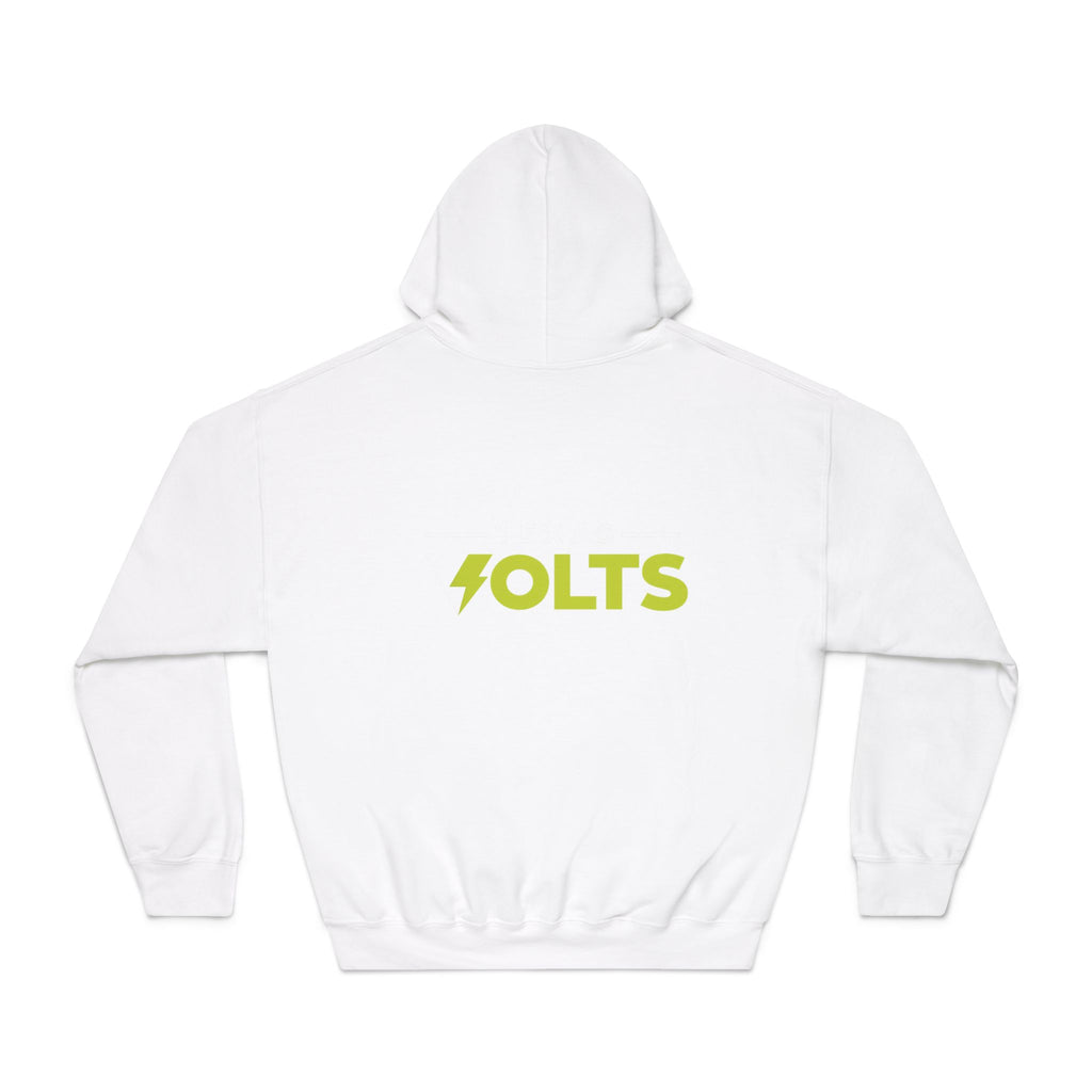 Texas Volts - Adult Hoodie
