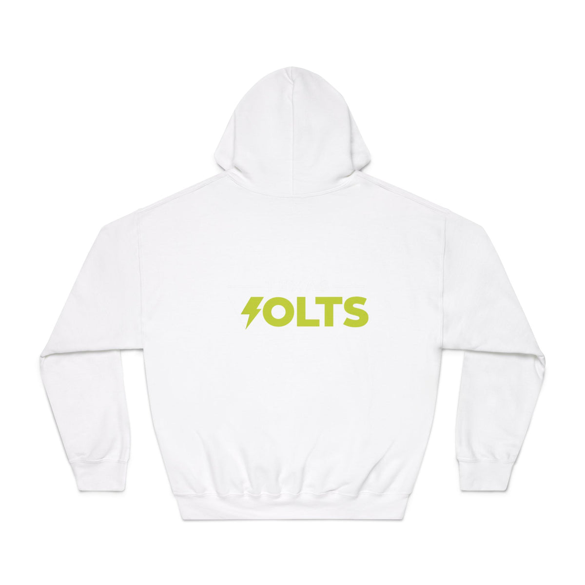 Texas Volts - Adult Hoodie