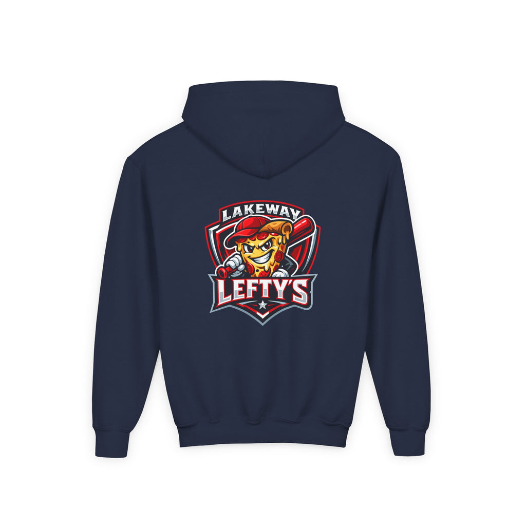 Lakeway Lefty’s - Youth Hoodie