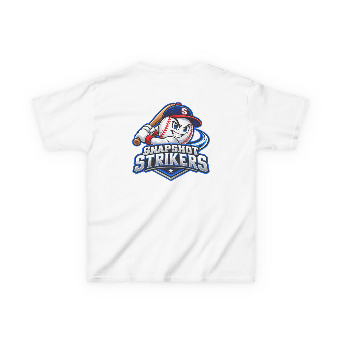 Snapshot Strikers - Youth T-Shirt