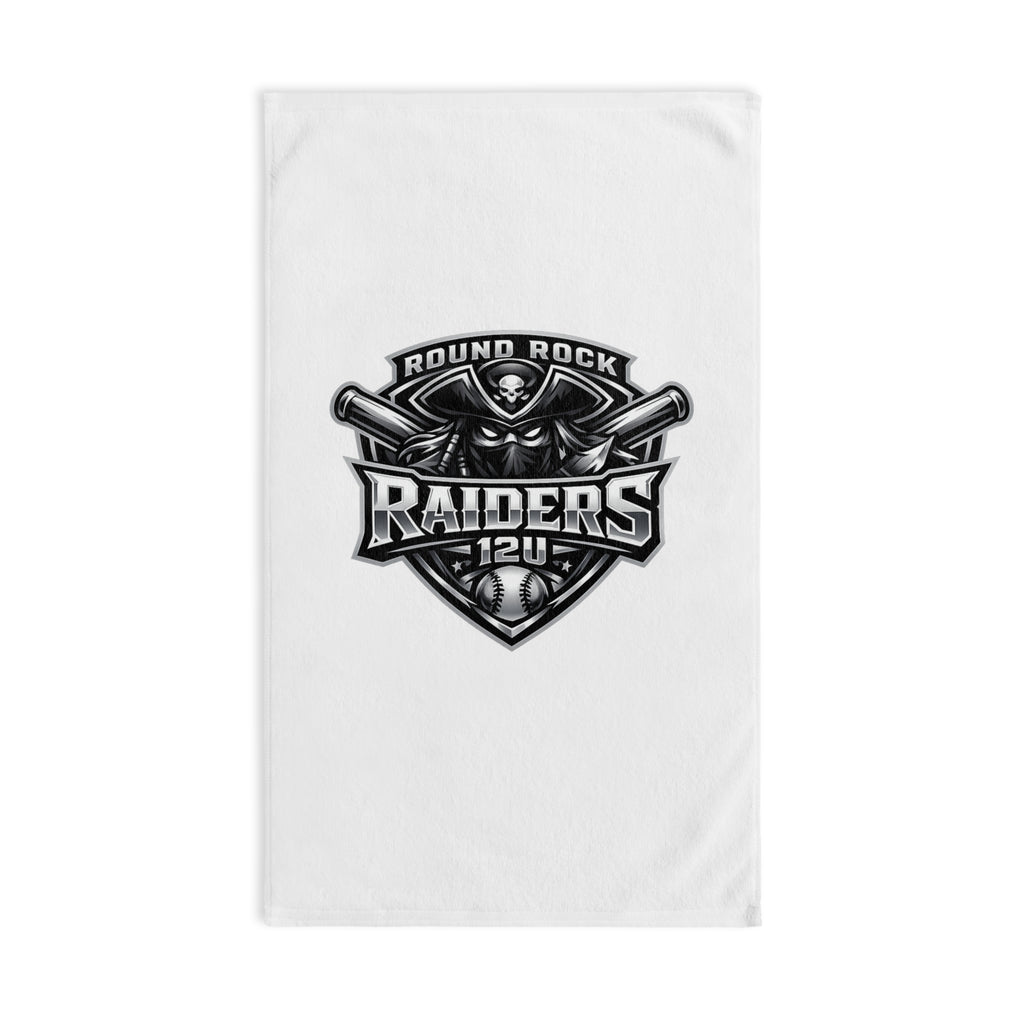 Round Rock 12u Raiders - Rally Towel
